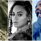 MTV Video Awards 2016 : Beyoncé domine