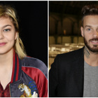 Louane et M Pokora réunis au cinéma
