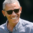 Barack Obama dévoile sa playlist de l'été