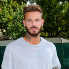M Pokora : l'album de reprises le 21 octobre