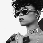 AlunaGeorge brûle de sensualité sur "Mediator"