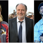 Michel Delpech : un album hommage