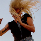 Lady Gaga numéro un des ventes en France !