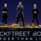Backstreet Boys : une résidence à Las Vegas