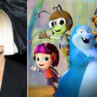 Sia reprend les Beatles pour Netflix : écoutez !