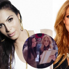 Zaho revient sur sa collaboration avec Céline Dion