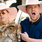 Lady Gaga fait le show dans "Carpool Karaoke"