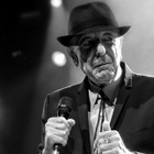 Leonard Cohen est mort