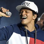 Bruno Mars : 4 concerts en France !