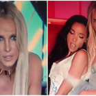 Britney Spears : les premières images du clip !