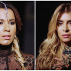 Julie Zenatti et Chimène Badi en duo : écoutez