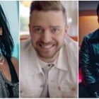 Les plus gros tubes de 2016 en un mashup