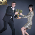 "W9 d'or" : nous étions à la cérémonie !