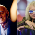 Charles Aznavour tacle Michel Polnareff