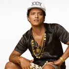Bruno Mars enchaîne avec "That’s What I Like"