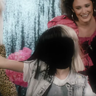 Sia : un clip déjanté pour "Move Your Body"