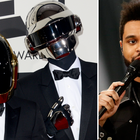 Daft Punk en live aux Grammy Awards !