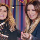 Julie Zenatti et Chimène Badi : le clip !