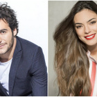 Amir donne son avis sur la candidate française