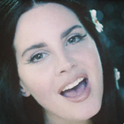 Lana Del Rey dans les étoiles pour "Love"