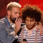 "The Voice" : M Pokora appelle Soprano à l'aide