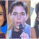 Les 1ers pas de Jenifer, Alizée, Grégory...