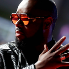 Maître Gims : son nouveau single est...