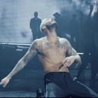 M Pokora dévoile les images de sa tournée