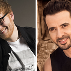 Top Titres : Sheeran n°1, Kendrick Lamar s'envole