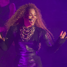 Janet Jackson de retour sur scène