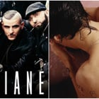 Top Albums : Sofiane surclasse Harry Styles