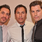 DALS 8 : un ancien boys band au casting ?
