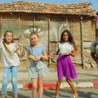 Kids United dévoile son nouveau clip
