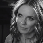 Geri Halliwell rend hommage à George Michael