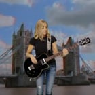Sheryl Crow signe son grand retour