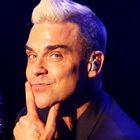 Robbie Williams tout nu pour son nouvel album