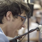 Vincent Vinel reprend Sia et Ed Sheeran