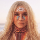 Kesha retrouve sa liberté sur "Rainbow"