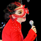 Björk : son nouvel album !