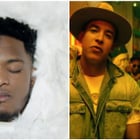 Top Titres : Niska distance Luis Fonsi