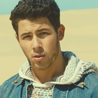 Nick Jonas dans le désert pour "Find You"