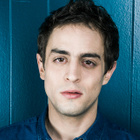 Benjamin Siksou sort "Au chant du coq"