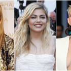 NRJ Music Awards 2017 : Louane, Tal, Shakira