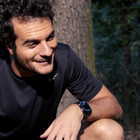 Amir joue aux Lego dans "Higher"