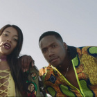 Dany Synthé danse pour "Too Good to You"