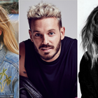 Top Albums : Louane numéro un !