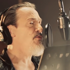 Florent Pagny reprend Johnny Hallyday