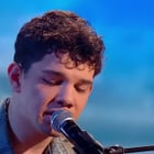 "Incroyable talent" : Erwann reprend Balavoine