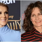 Un film sur Céline Dion avec... Valérie Lemercier