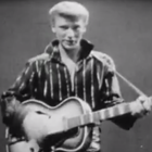 Johnny Hallyday : sa première télévision